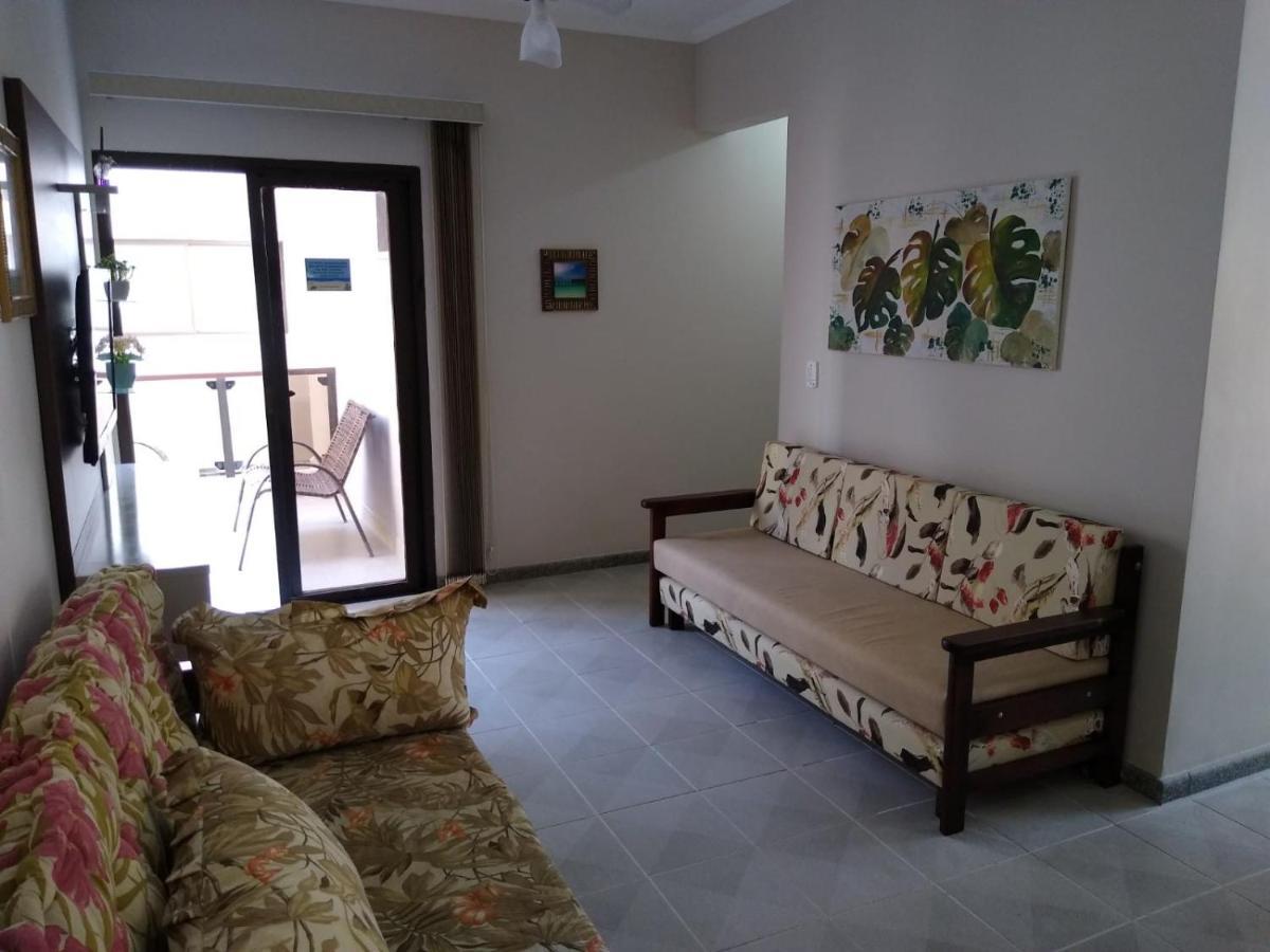 Apartamento A 100 M Da Praia Grande Ubatuba Exterior foto